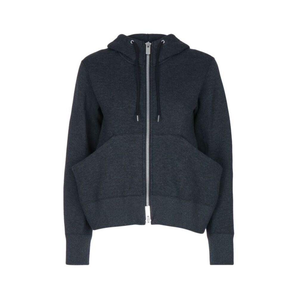 Sacai Women Sponge Sweat Hoodie